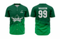 BAS-4040 Custom Baseball Jerseys: Premium Quality & Personalized Design