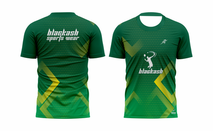 BADM-1029 Custom Badminton Jersey Elite Performance