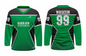 HOK-1032 Custom Hockey Jerseys: Premium Quality & Personalized Design