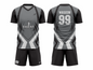 VOL-1027 Custom Volleyball Uniforms: Premium Quality & Personalized Design