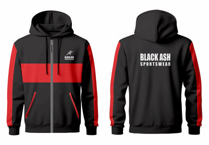 HOD-7004 - Personalized Hoodies & Sweatshirts
