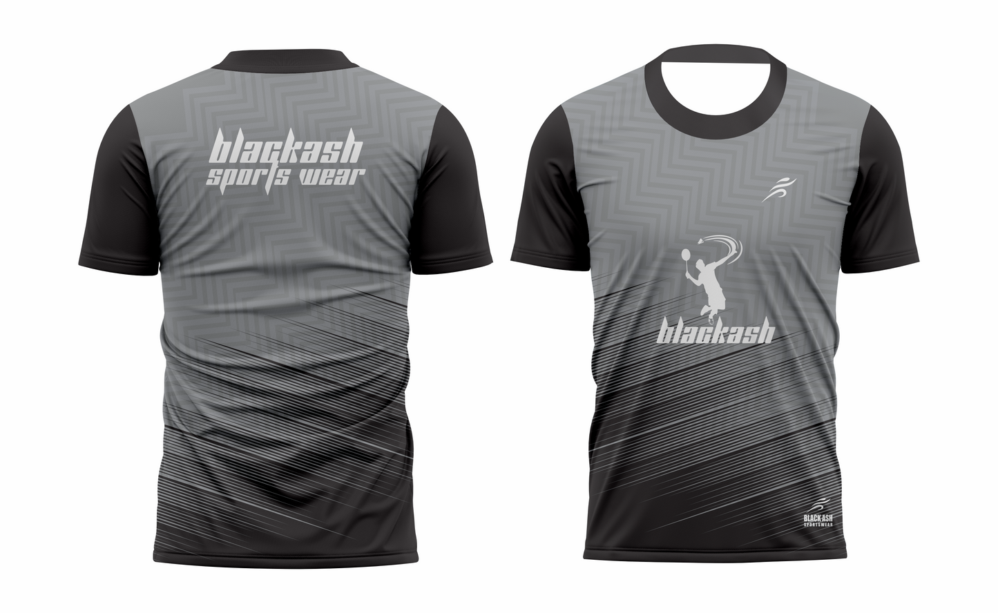 BADM-1014 Custom Badminton Jersey Elite Performance