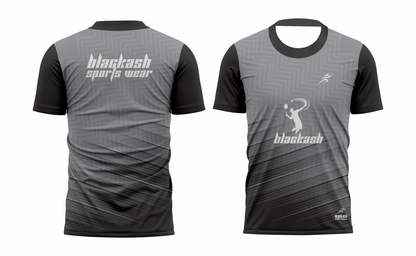 BADM-1014 Custom Badminton Jersey Elite Performance