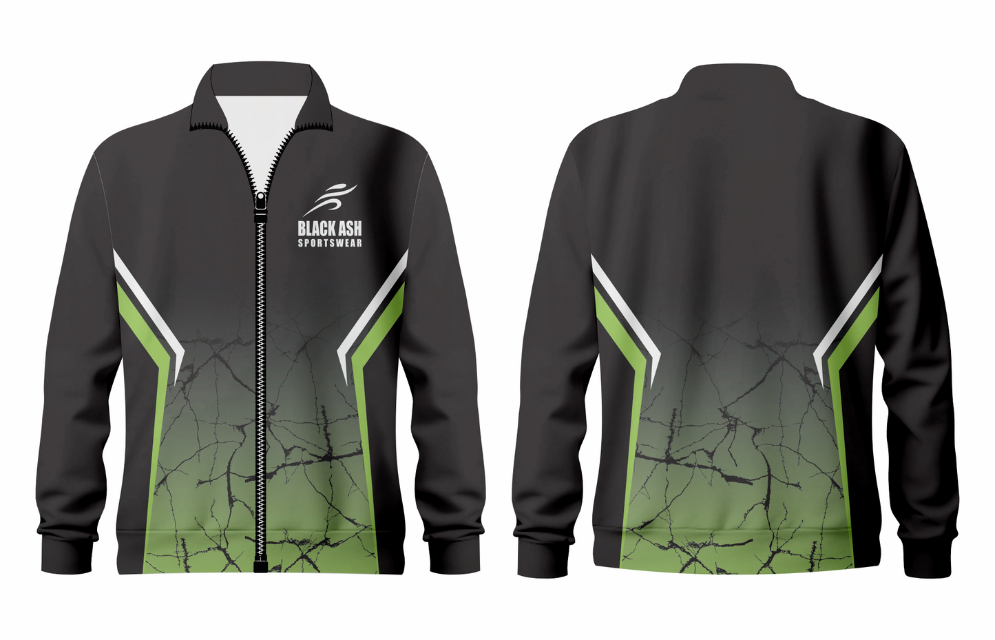 HOD-7047 - Personalized Hoodies & Sweatshirts