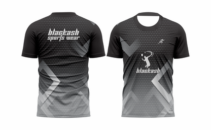 BADM-1029 Custom Badminton Jersey Elite Performance