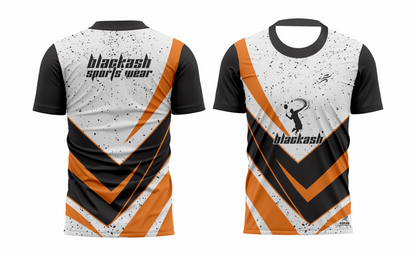 BADM-1034 Custom Badminton Jersey Elite Performance