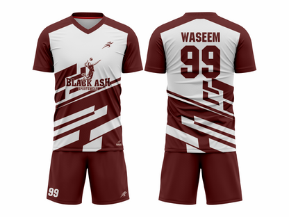 VOL-1034 Custom Volleyball Uniforms: Premium Quality & Personalized Design