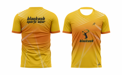 BADM-1021 Custom Badminton Jersey Elite Performance