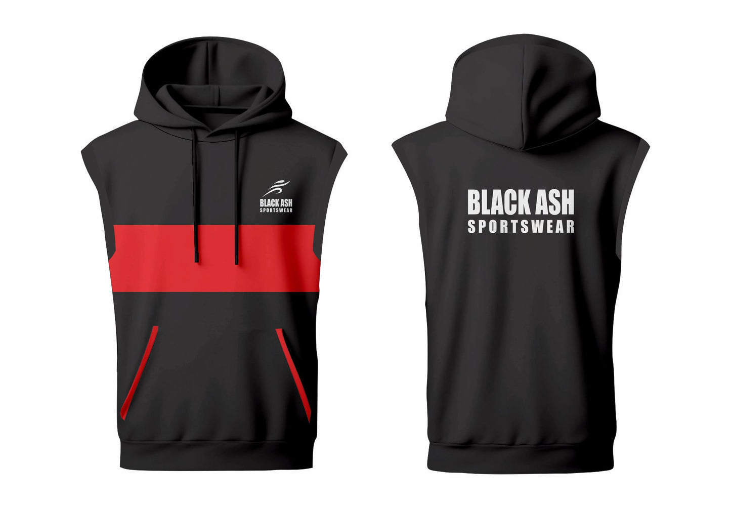 HOD-7004 - Personalized Hoodies & Sweatshirts