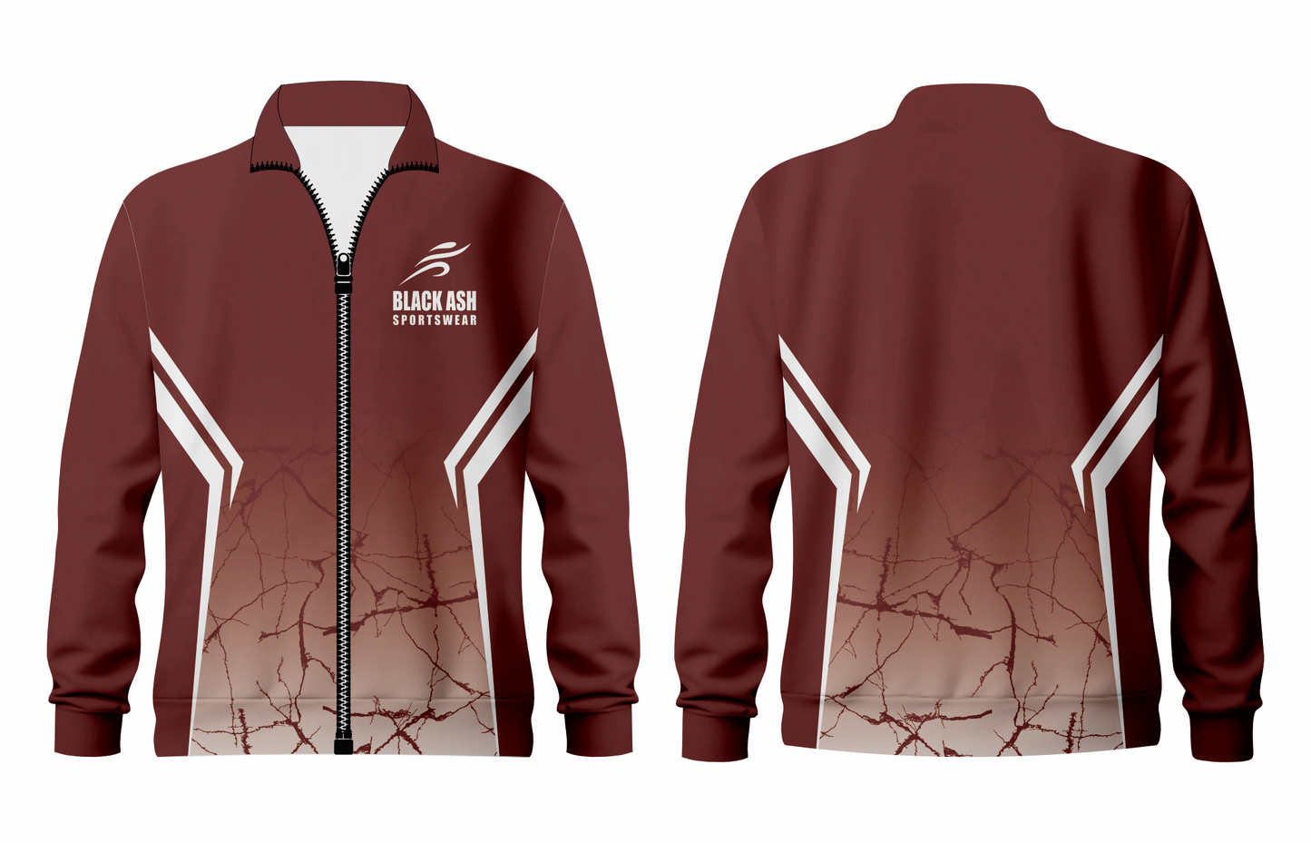 HOD-7047 - Personalized Hoodies & Sweatshirts