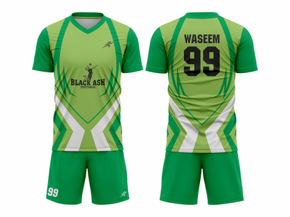 VOL-1027 Custom Volleyball Uniforms: Premium Quality & Personalized Design