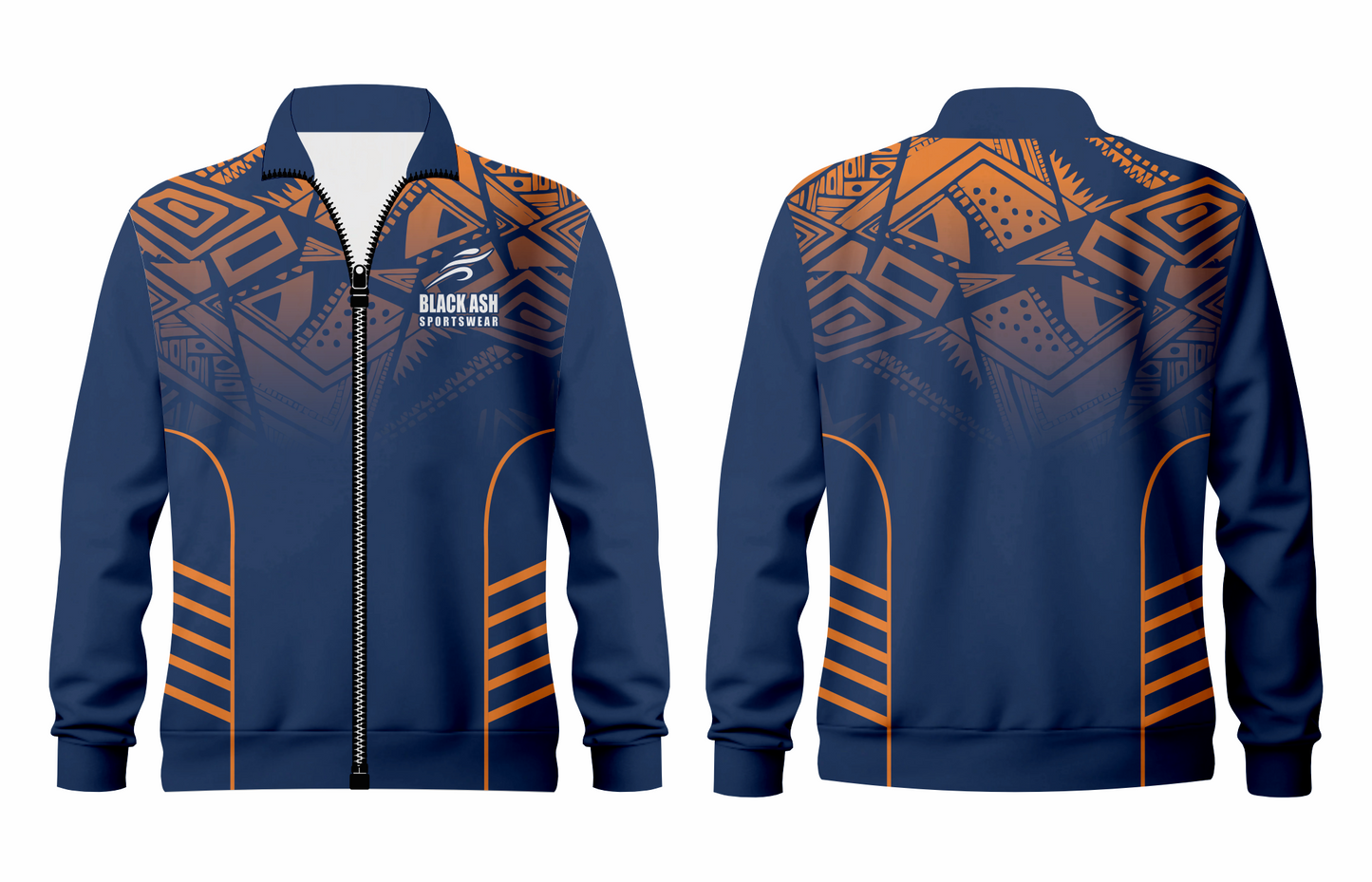 HOD-7039 - Personalized Hoodies & Sweatshirts