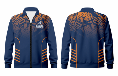 HOD-7039 - Personalized Hoodies & Sweatshirts