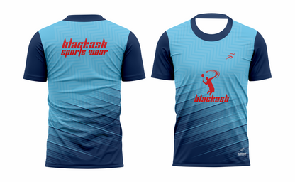 BADM-1014 Custom Badminton Jersey Elite Performance