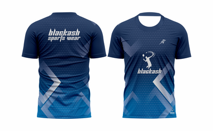 BADM-1029 Custom Badminton Jersey Elite Performance