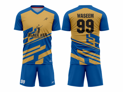 VOL-1034 Custom Volleyball Uniforms: Premium Quality & Personalized Design
