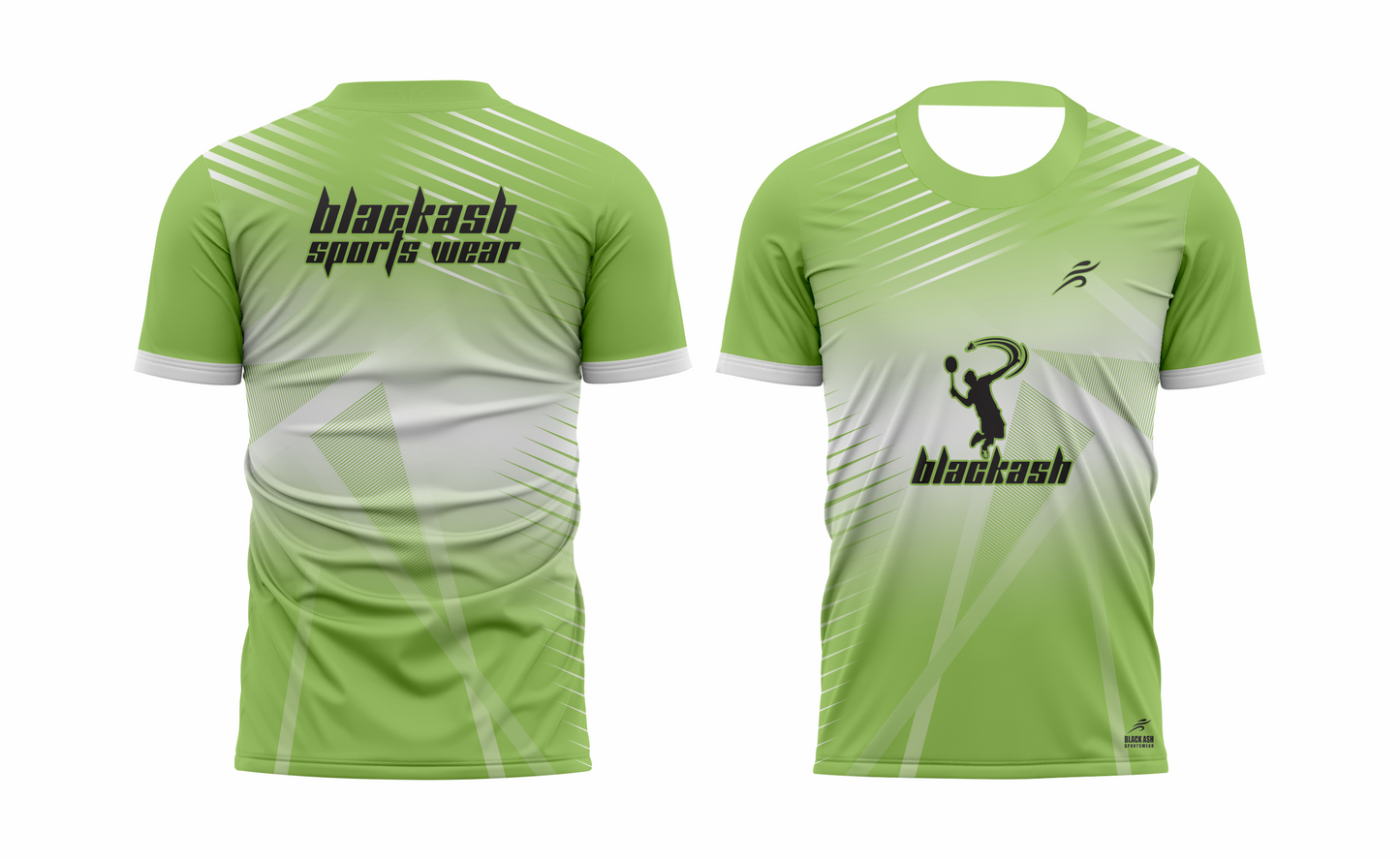 BADM-1021 Custom Badminton Jersey Elite Performance