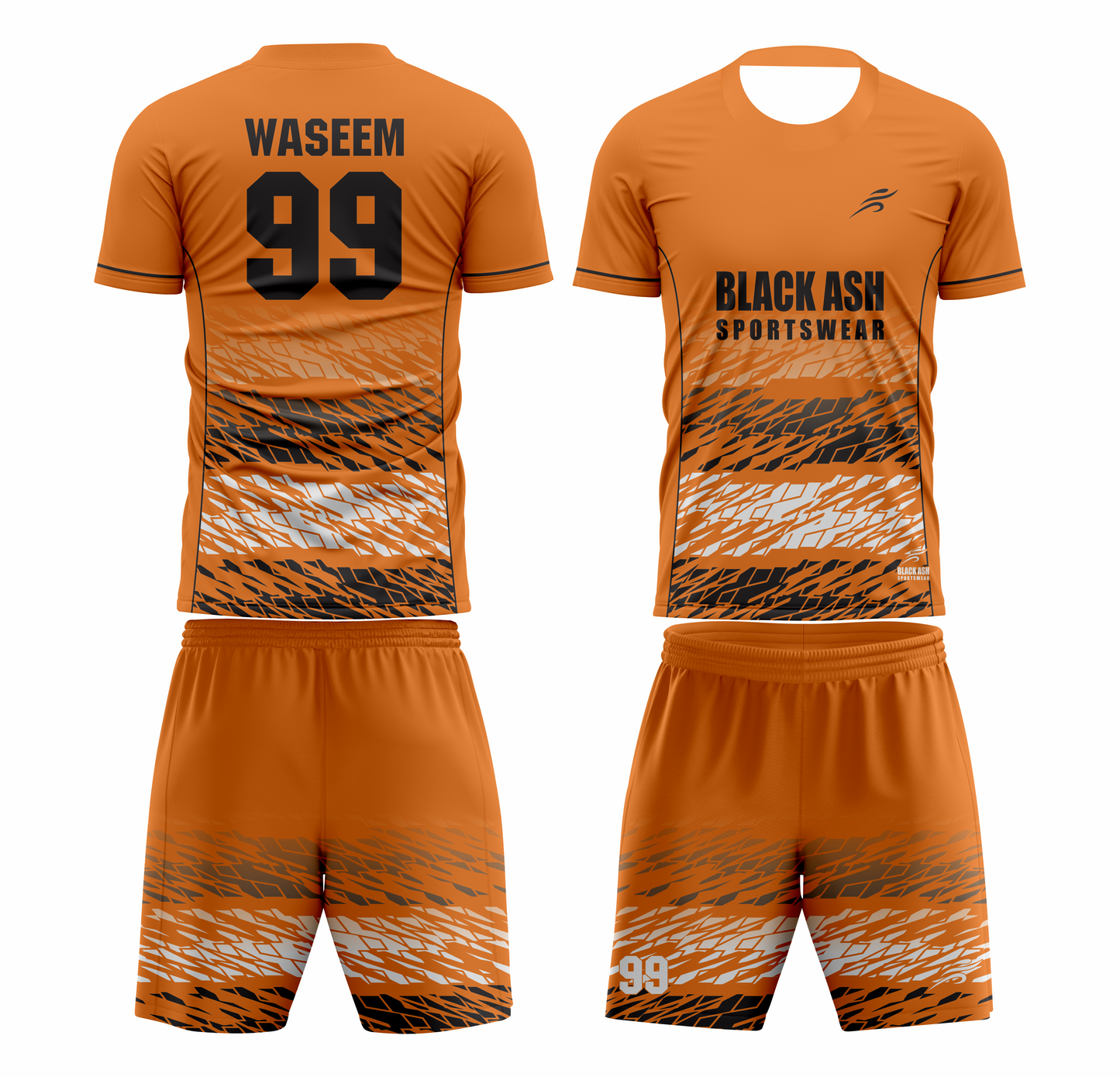 SOC-8039 Custom Soccer Uniforms and Team Soccer Jersey