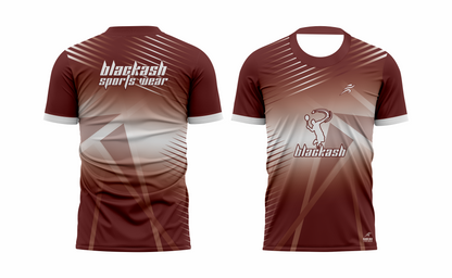 BADM-1021 Custom Badminton Jersey Elite Performance