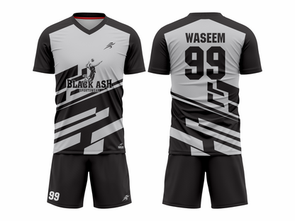 VOL-1034 Custom Volleyball Uniforms: Premium Quality & Personalized Design