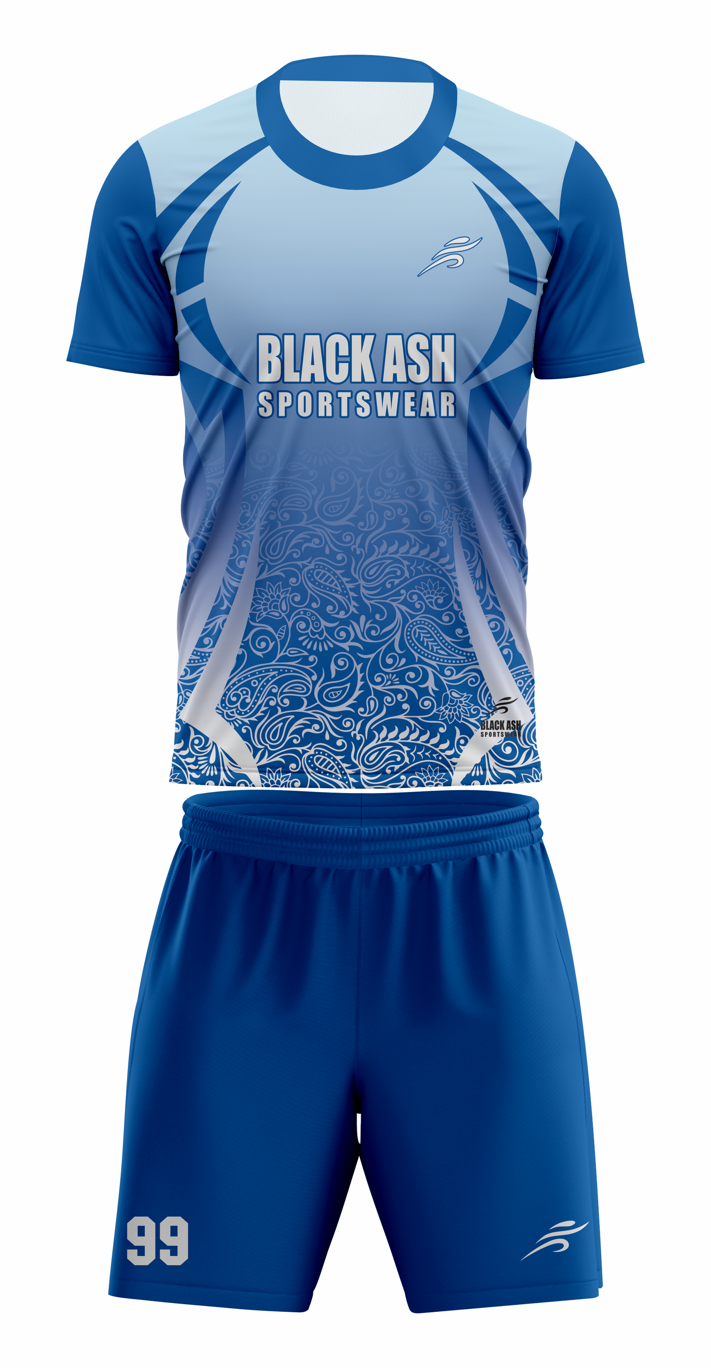 SOC-8056 Custom Soccer Uniforms and Team Soccer Jersey