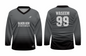 HOK-1019 Custom Hockey Jerseys: Premium Quality & Personalized Design