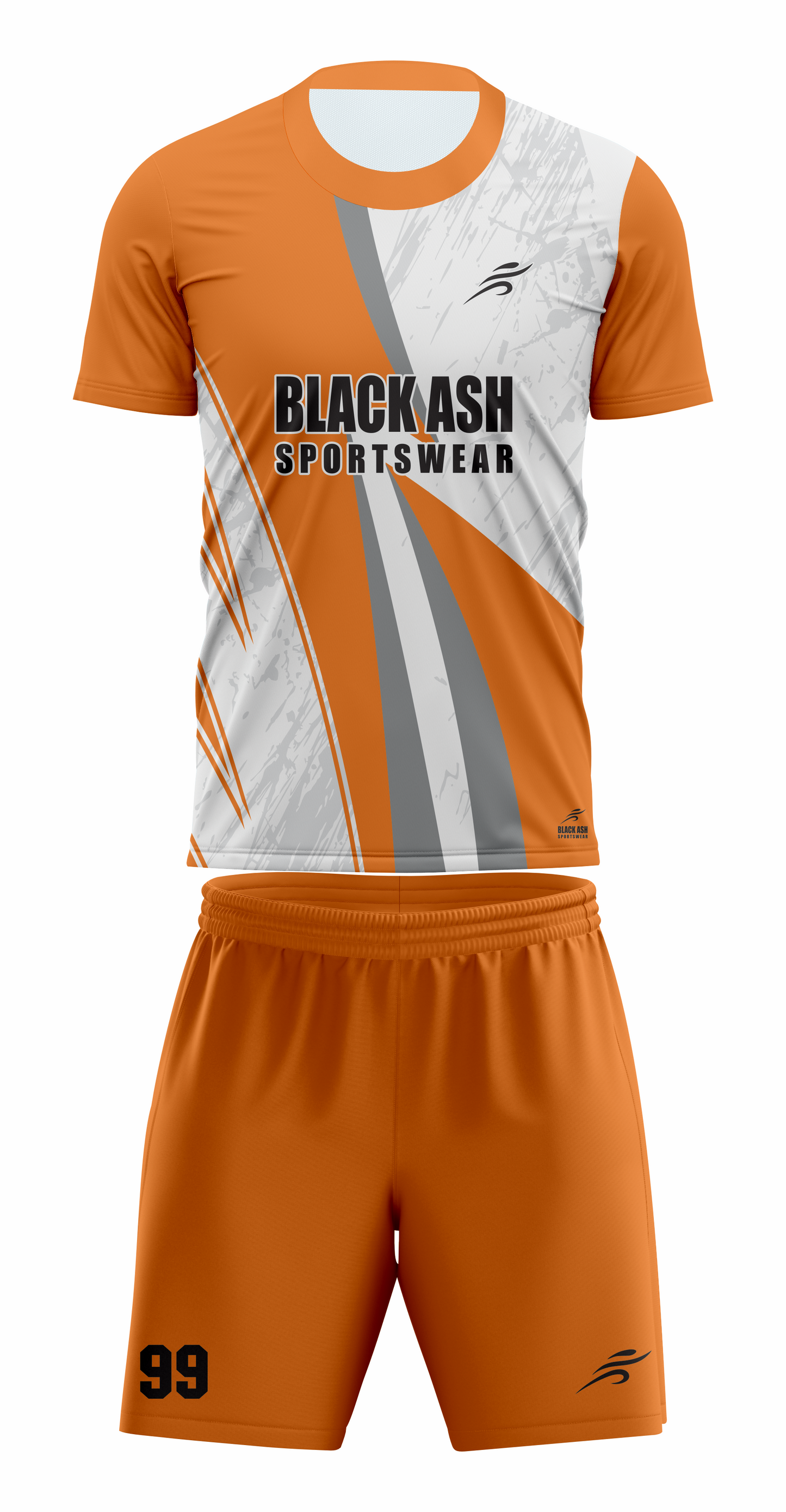 SOC-8069 Custom Soccer Uniforms and Team Soccer Jersey
