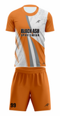 SOC-8069 Custom Soccer Uniforms and Team Soccer Jersey