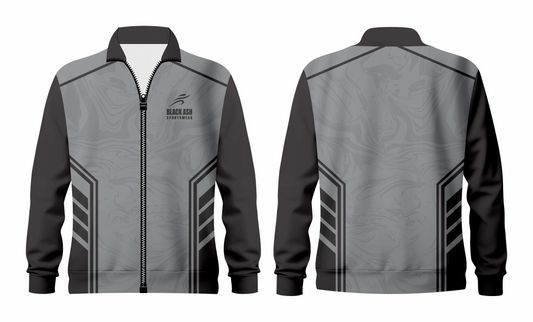 HOD-7016 - Personalized Hoodies & Sweatshirts