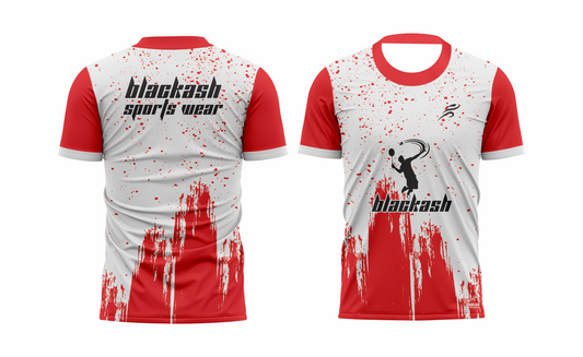 BADM-1040 Custom Badminton Jersey Elite Performance