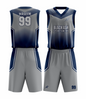 BKB-3035 Custom Basketball Uniforms: Premium Quality & Personalized Design