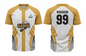 BAS-4046 Custom Baseball Jerseys: Premium Quality & Personalized Design