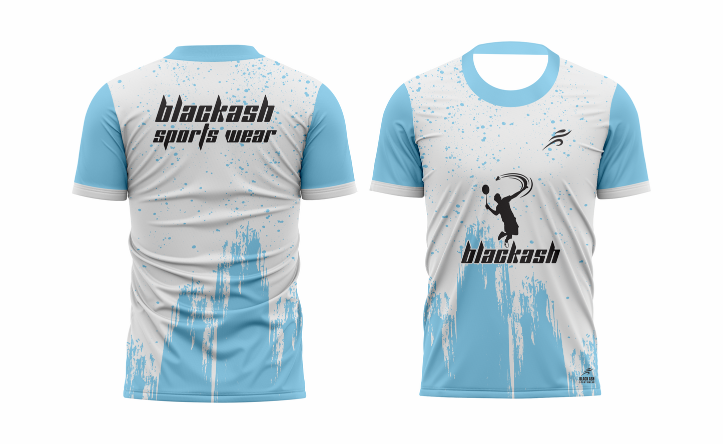 BADM-1040 Custom Badminton Jersey Elite Performance