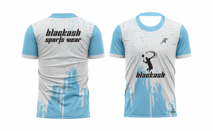 BADM-1040 Custom Badminton Jersey Elite Performance