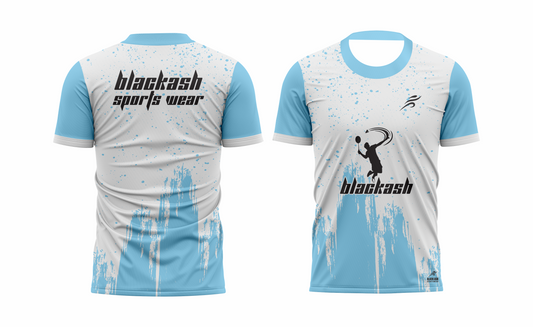 BADM-1040 Custom Badminton Jersey Elite Performance