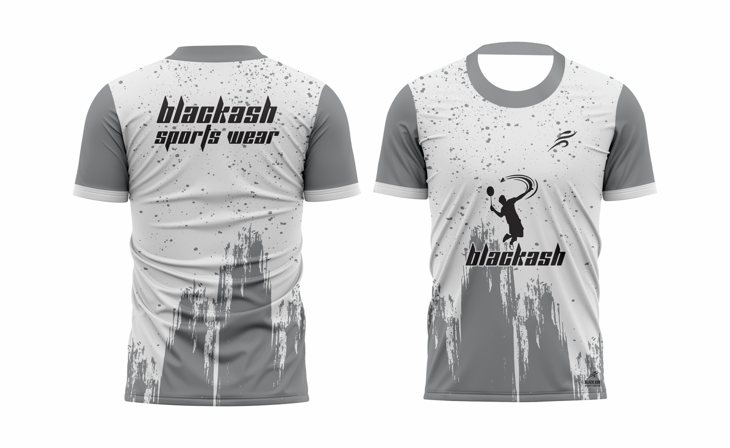 BADM-1040 Custom Badminton Jersey Elite Performance