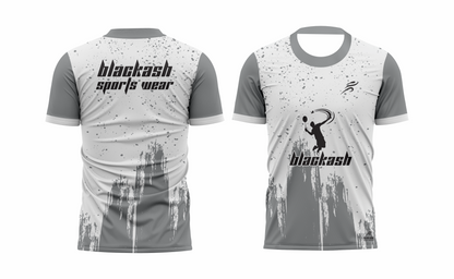 BADM-1040 Custom Badminton Jersey Elite Performance