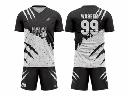 VOL-1015 Custom Volleyball Uniforms: Premium Quality & Personalized Design