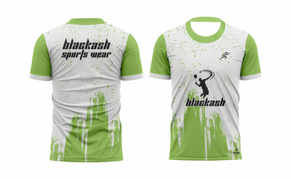 BADM-1040 Custom Badminton Jersey Elite Performance