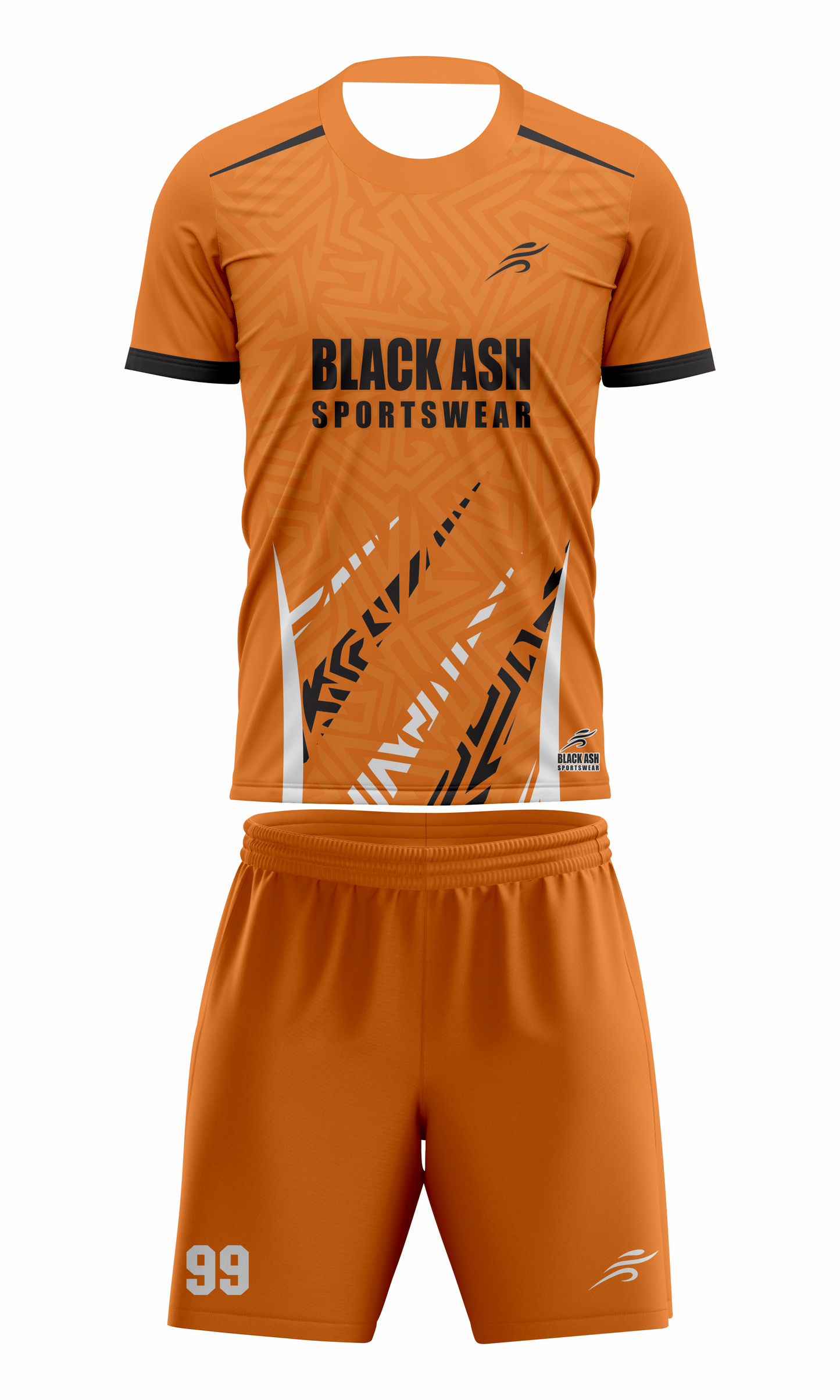 SOC-8047 Custom Soccer Uniforms and Team Soccer Jersey