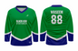HOK-1008 Custom Hockey Jerseys: Premium Quality & Personalized Design