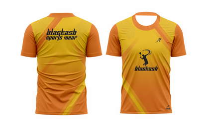 BADM-1022 Custom Badminton Jersey Elite Performance
