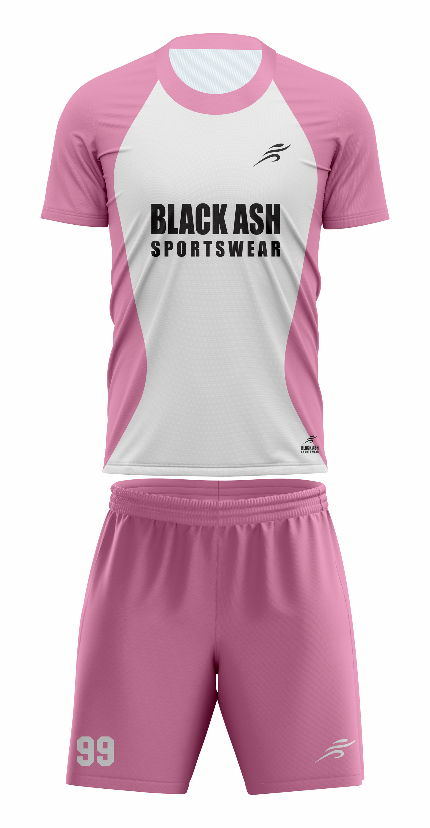 SOC-8064 Custom Soccer Uniforms and Team Soccer Jersey