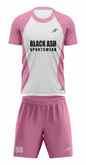 SOC-8064 Custom Soccer Uniforms and Team Soccer Jersey