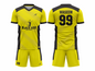 VOL-1035 Custom Volleyball Uniforms: Premium Quality & Personalized Design