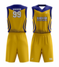 BKB-3040 Custom Basketball Uniforms: Premium Quality & Personalized Design