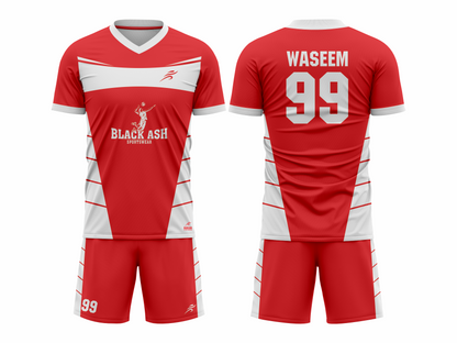VOL-1028 Custom Volleyball Uniforms: Premium Quality & Personalized Design