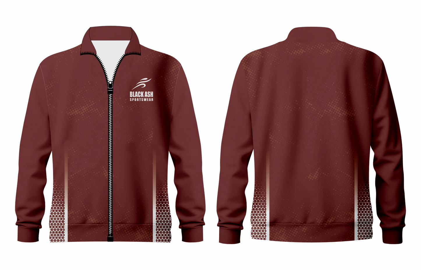 HOD-7040 - Personalized Hoodies & Sweatshirts