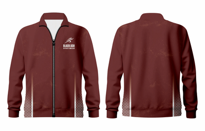 HOD-7040 - Personalized Hoodies & Sweatshirts