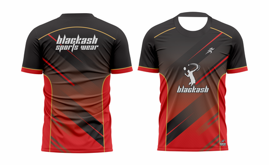 BADM-1035 Custom Badminton Jersey Elite Performance